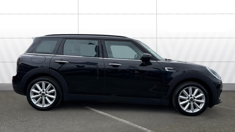 MINI Clubman 1.5 Cooper Classic 6dr Auto Petrol Estate